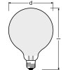 OSRAM Retrofit LED E27 17 Watt 2700 Kelvin 2452 Lumen