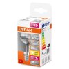 OSRAM SUPERSTAR LED E14 5,9 Watt 2700 Kelvin 350 Lumen