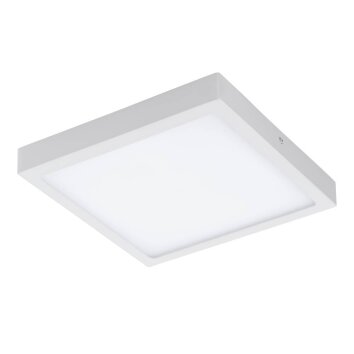 Eglo FUEVA-C Ceiling Light LED white, 1-light source