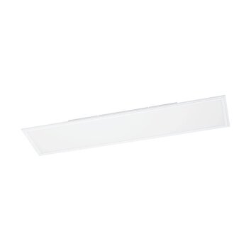 Eglo SALOBRENA-C Ceiling Light LED white, 1-light source, Remote control