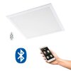 Eglo SALOBRENA-C Ceiling Light LED white, 1-light source, Remote control