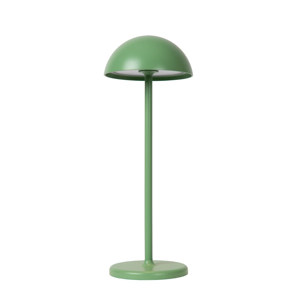 Lucide JOY Table lamp LED green, 1-light source