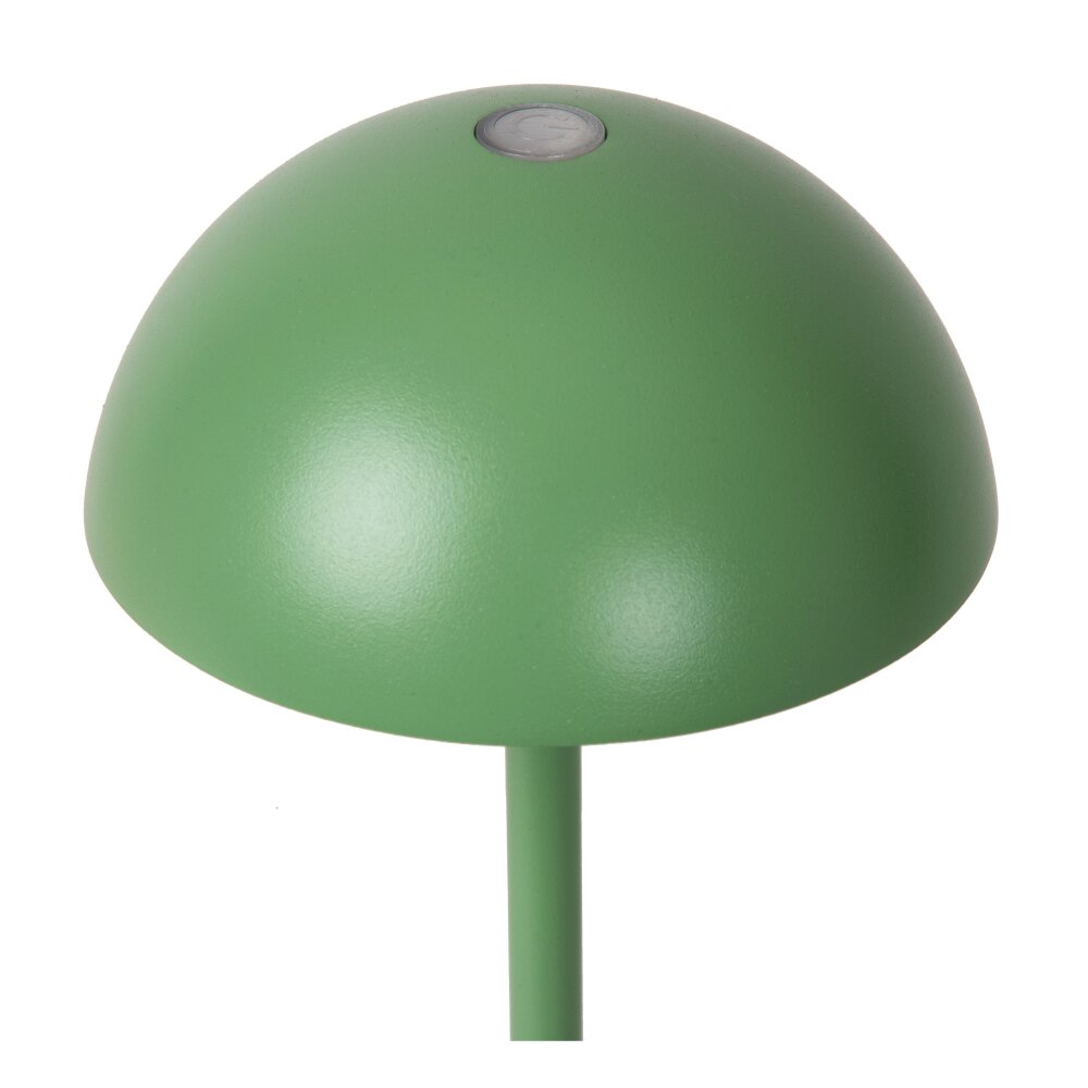 Lucide JOY Table lamp LED green, 1-light source