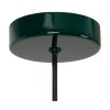 Lucide MACARONS Pendant Light green, 1-light source