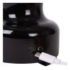 Lucide JASON Table lamp LED black, 1-light source