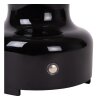 Lucide JASON Table lamp LED black, 1-light source