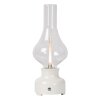 Lucide JASON Table lamp LED white, 1-light source