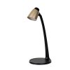 Lucide LUDO desk light LED black, 1-light source