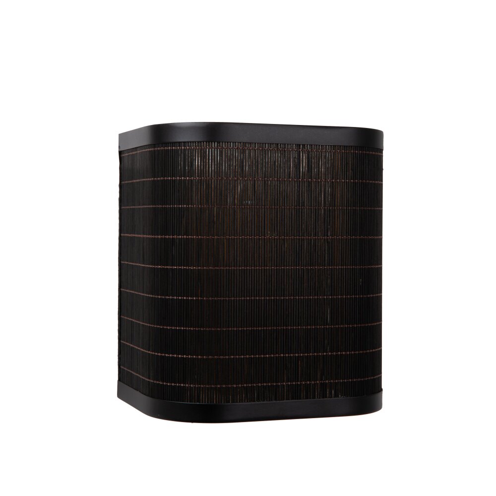 Lucide TAGALOG Wall Light black, 1-light source