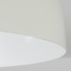 Kanchriech Ceiling Light Ecru, 1-light source