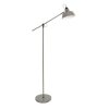 Steinhauer Nové Floor Lamp green, 1-light source