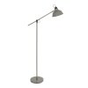 Steinhauer Nové Floor Lamp green, 1-light source