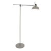 Steinhauer Nové Floor Lamp green, 1-light source