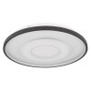 Globo BRIENNA Ceiling Light LED white, 1-light source, Remote control