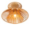 Lucide TASMAN Ceiling Light gold, brass, 1-light source