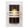 Lucide PRIVAS Outdoor Wall Light white, 1-light source