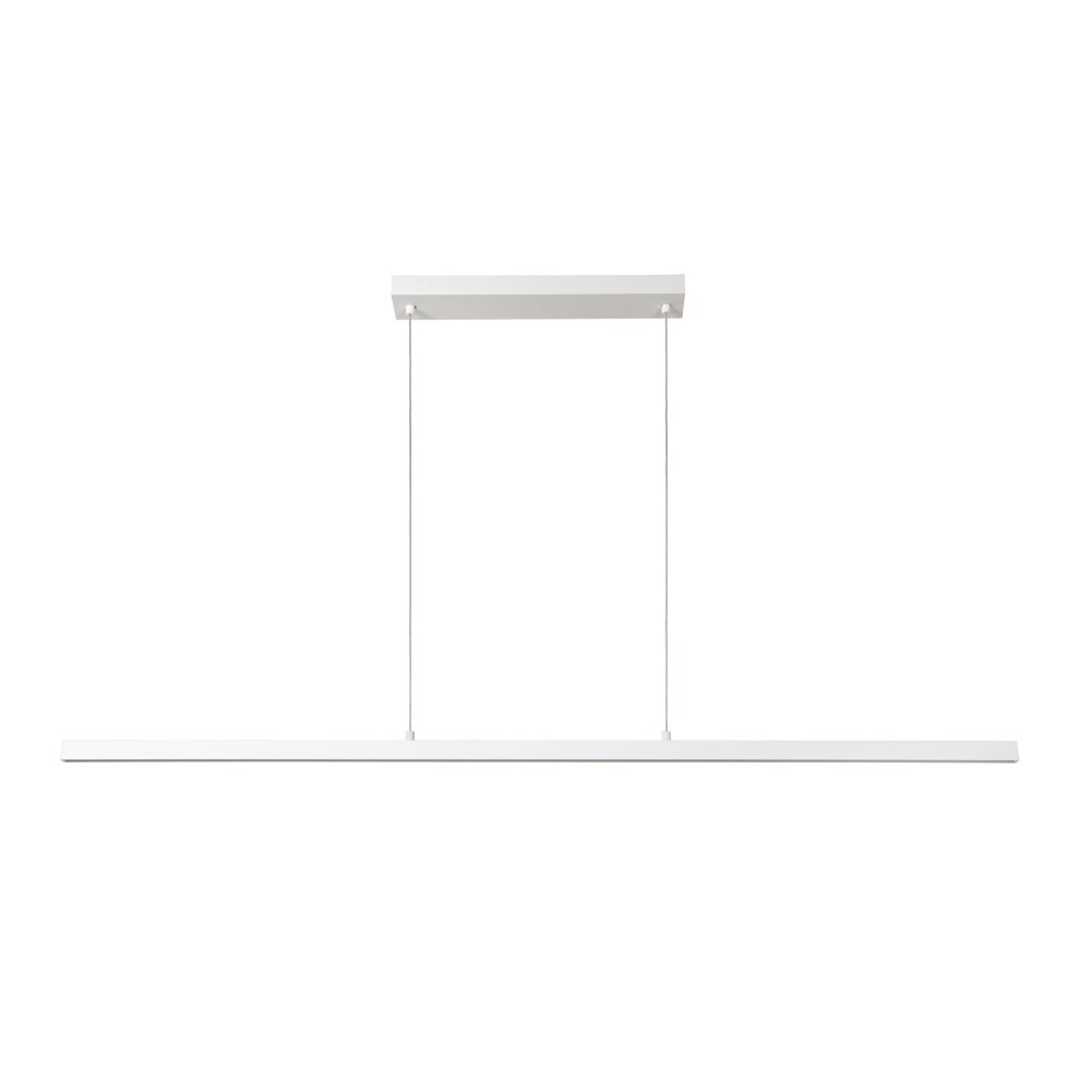 Lucide SIGMA Pendant Light LED white, 1-light source