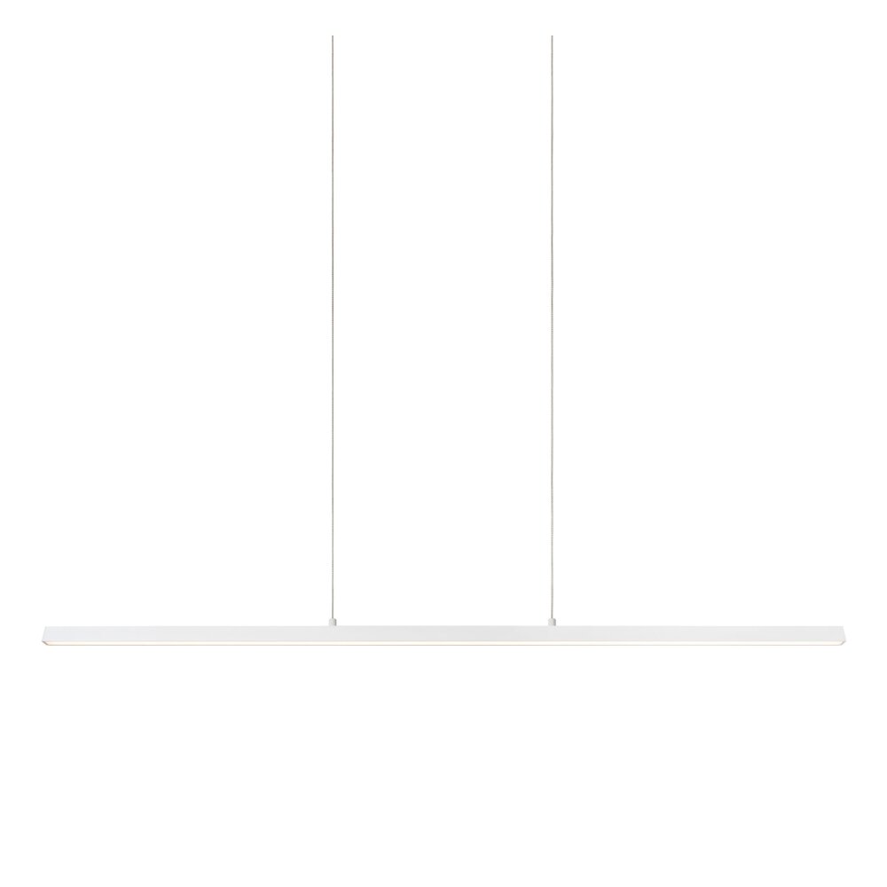 Lucide SIGMA Pendant Light LED white, 1-light source
