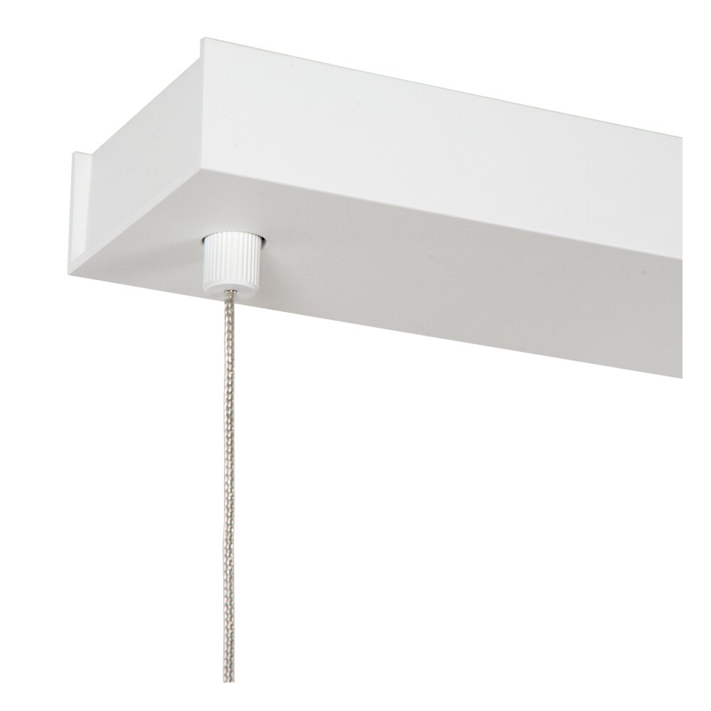 Lucide SIGMA Pendant Light LED white, 1-light source