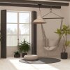 Steinhauer Marrakesch Pendant Light black, 1-light source