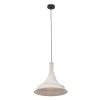 Steinhauer Marrakesch Pendant Light black, 1-light source