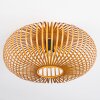 Oravi Ceiling Light Ochre, 1-light source