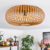 Oravi Ceiling Light Ochre, 1-light source