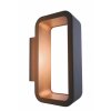 Deko Light Anado Outdoor Wall Light anthracite, 1-light source