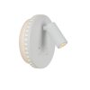 Wall Light Lucide BENTJER LED white, 1-light source