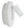 Wall Light Lucide BENTJER LED white, 1-light source