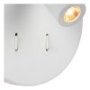 Wall Light Lucide BENTJER LED white, 1-light source