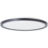 Brilliant Brennan Ceiling Light LED white, 1-light source