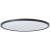 Brilliant Brennan Ceiling Light LED white, 1-light source