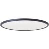 Brilliant Brennan Ceiling Light LED white, 1-light source