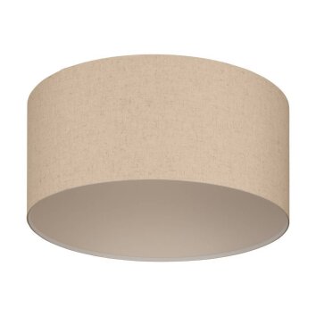 Eglo FENIGLIA Ceiling Light black, 1-light source