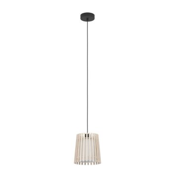 Eglo FATTORIA Pendant Light black, 1-light source