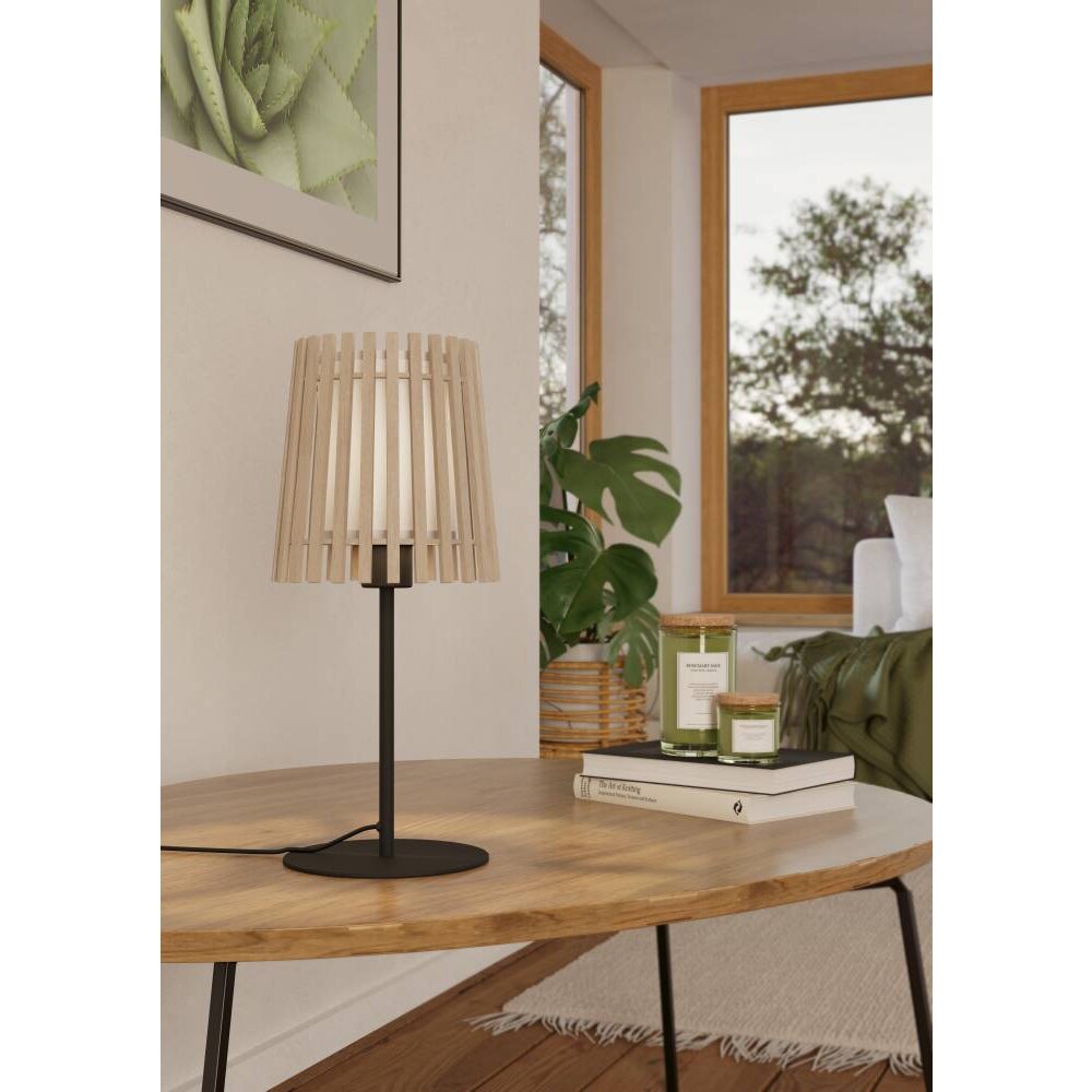 Eglo 2024 table lamp