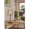 Eglo FATTORIA Table lamp black, 1-light source