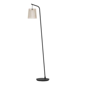 Eglo FATTORIA Floor Lamp black, 1-light source