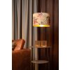 Lucide TANSELLE Pendant Light colourful, 1-light source