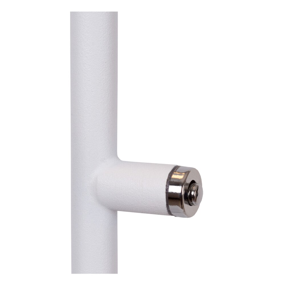Lucide AARON Floor Lamp LED white, 1-light source