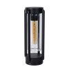 Lucide GARLAND pedestal light black, 1-light source