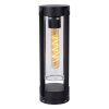 Lucide GARLAND pedestal light black, 1-light source