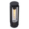 Lucide GARLAND pedestal light black, 1-light source