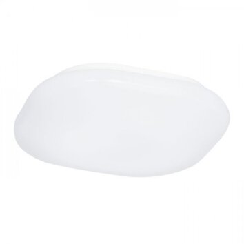 Eglo BERAMO ceiling light LED white