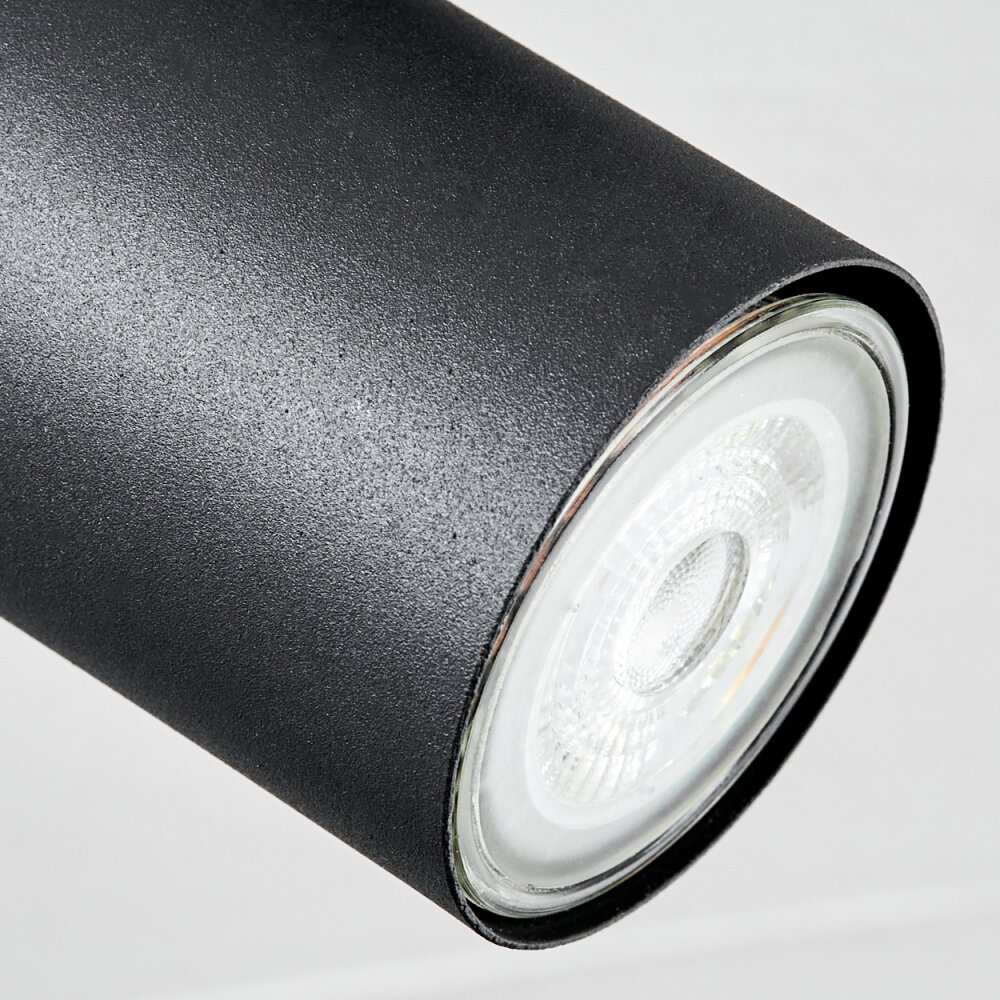 Javel Wall Light black, 1-light source