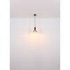 Globo CLASSIS Pendant Light black, 1-light source