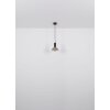 Globo CLASSIS Pendant Light black, 1-light source