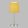 FHL easy Eve Table lamp matt nickel, 1-light source