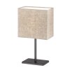 FHL easy Kate Table lamp black, 1-light source